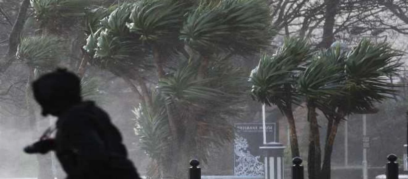 Επανήλθε η ηλεκτροδότηση στην Ιθάκη